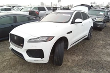 2020 Jaguar F-PACE Steering Gear Rack & Pinion OEM 23K Miles - LKQ408601816