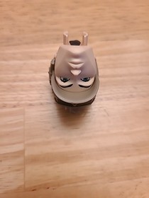 Retired LEGO Star Wars Sergeant Jyn Erso 75119 Parts **Head**