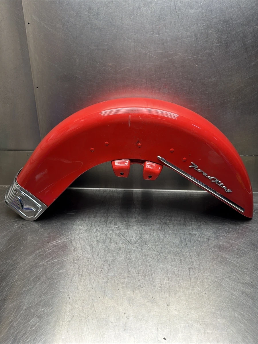 25+ Fender Front Fenders for Harley-Davidson Road King for sale
