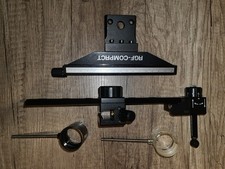 AGF Compact Visier Bogen Bogensport Compound