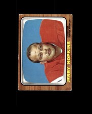 1966 Topps 36 Jerry Hopkins VG #D1,529073