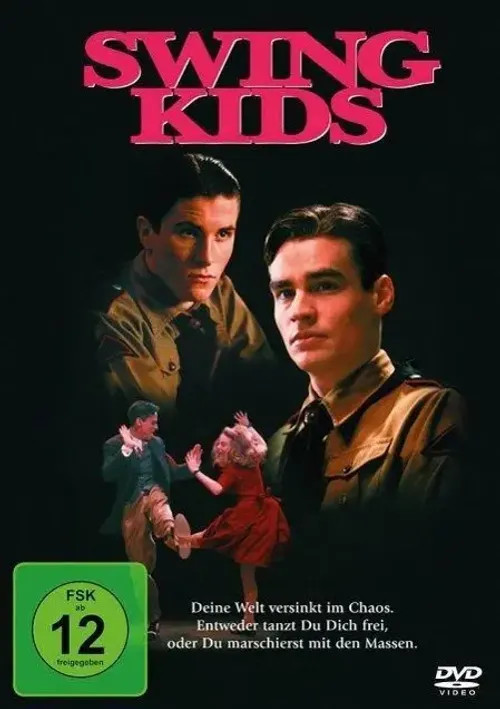Swing Kids - Bild 6
