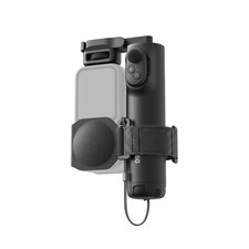 100 Genuine Foldable Selfie Stick Remote Kit For Insta360 X6 Extended Edition 