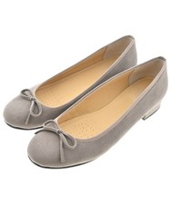 NT Pumps Brown EU38 Approx. 24.5cm 2200691001029