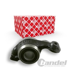 Triangle de suspension Citroen EVASION