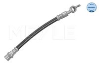 Meyle Bremsschlauch Hinterachse FüR Toyota Verso _R2_ Auris NRE15_ ZZE15_