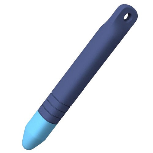 Soft Touches Silicone Capacitive Pen for Children Handwriting Drawing Practice - Photo 5 sur 10