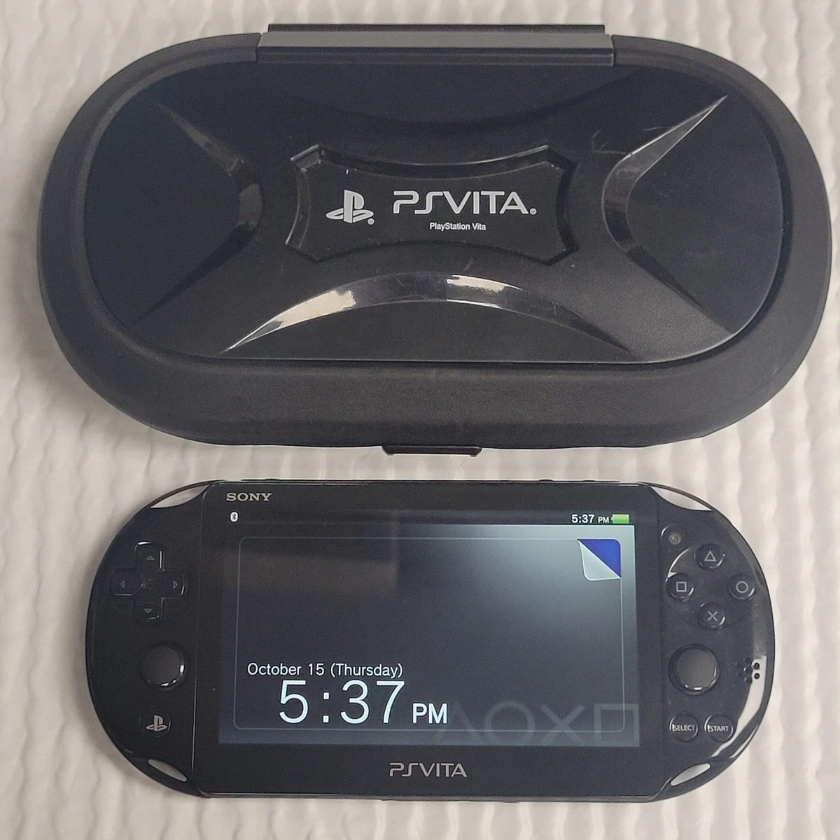 Las mejores ofertas en Sony PlayStation Vita NTSC-J (Japón
