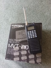 scanner yupiteru mvt-7100