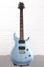 PRS SE CE 24 Standard Satin Electric Guitar -...