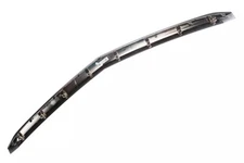 Genuine Silver Front Grille Filler 84383320