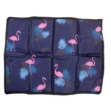 Moisture-proof Pad Chair Cushion Outdoor Bench Cushions for Furniture