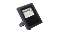 NaśWietlacz Led 10W 6000K Premium 1000Lm Czarny Prescot SP Z O.O.