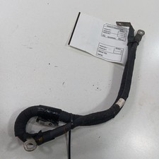 Jeep Compass Negative Battery Cable  2018 2019 2020 2021