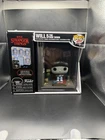 Funko Pop Stranger Things: Will in the Upside Down Pop Nooks Figure -damage Box-