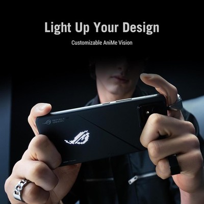ASUS ROG Phone 8 Pro Edition国内版24GB 1TB Amazon | ASUS スマートフォン ROG Phone 8 Pro 【日本正規代理店品