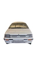 Capot Nissan PRAIRIE