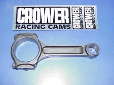 1 Crower 6.00 Straight I-beam .940 Wide Connecting Rod 2.100 Large X .927 1 Crower 6.00 Straight I-beam .940 Wide Connecting Rod 2.100 Large X .927