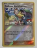 Professor Elm's Lecture 188a/214 Pokemon TCG League Challenge 2nd Place Promo NM