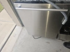 Electrolux Appliance Set