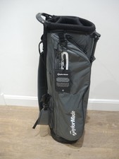 Image of Taylormade Superlite golf stand bag
