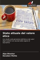 Stato Attuale Del Valore Etico Alpa Bhaskar (U. A.) Taschenbuch Italienisch 2024