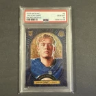 Jaxson Dart 2025 Mosaic Jaxson Dart Micro SP RC #6 Giants PSA 10 LOW POP!