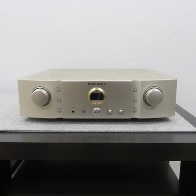Marantz PM-15S1 Integrated Amplifier Working & Tested JP
