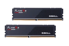 G.Skill DDR5 32GB PC 6000 CL32 (2x16GB) 32-GX2-FX5 FLARE AMD 32GB (2x16GB) DDR5-
