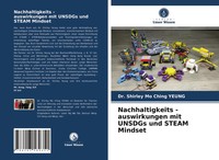 Shirley Mo Ching Yeung | Nachhaltigkeits - Auswirkungen Mit Unsdgs Und Steam...