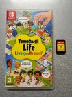 Tomodachi Life: Living the Dream - (Nintendo Switch 1+2) - UK English Version