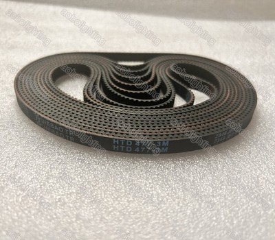 10pcs 477-3M Stage Lighting belt for DJ Disco Sharpy Beam 230W Moving Head Light