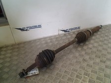 CARDAN AVANT DROIT (TRANSMISSION) Ford Transit Van 2.2 TDCi 16V (QVFA) 2007