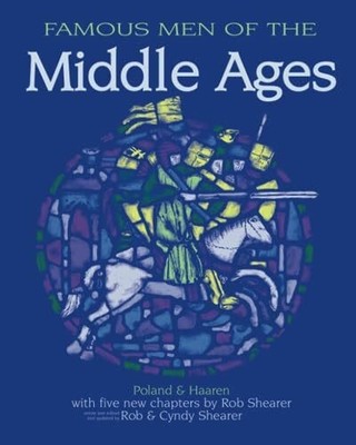 Famous Men Of The Middle Ages Buch Greenleaf Press