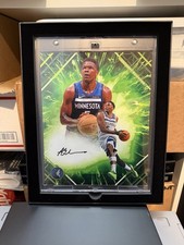 2025-26 Fanatics Under Wraps Emanate NBA Basketball Autographed Photo Checklist Guide in-content 42