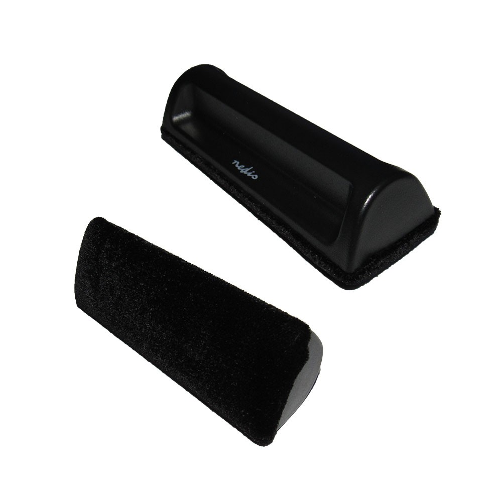 Brosse Antistatique pour Nettoyage Des Disques en Vinyle