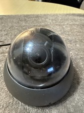 Speco HT7246IHR Security Color IP Camera