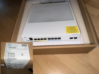 CISCO C1300-8MGP-2X