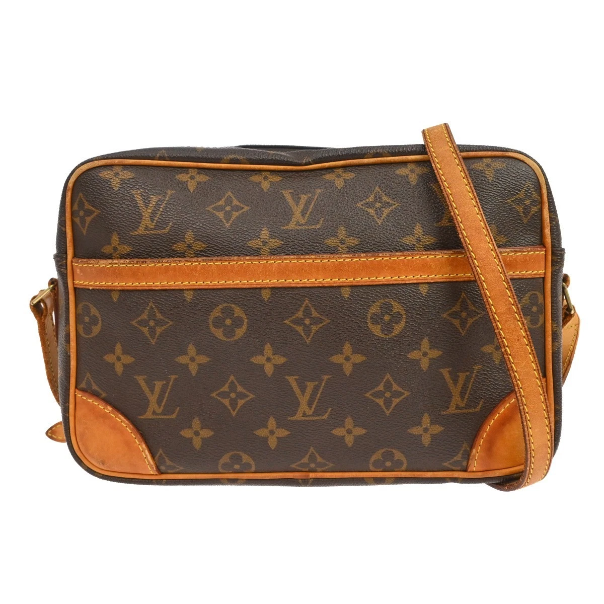 Louis Vuitton Trocadero Bags for sale | eBay