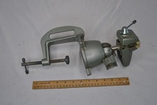 VINTAGE PanaVise Base and Vise Model No.311 Panavise Products Inc 15  