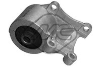 Lagerung Schaltgetriebe Metalcaucho 04357 FüR Transporter VW Multivan T4 Bus 70B