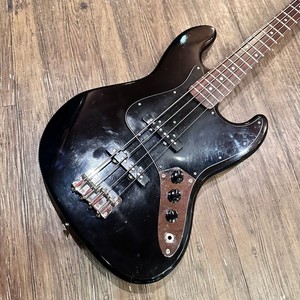 Greco Jazz Bass | eBay
