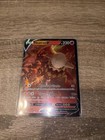 Carte Pokémon Heatran V 025/189 EB10 Astres Radieux FR NEUVE