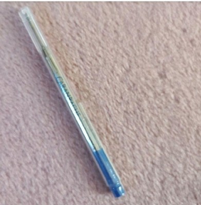 Karan Dash Goliat Ballpoint Pen, Blue Lead, F 8422-160, 1 #0433c4