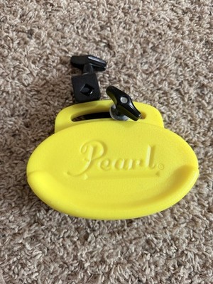 Pearl Clave Block Medium Pitch