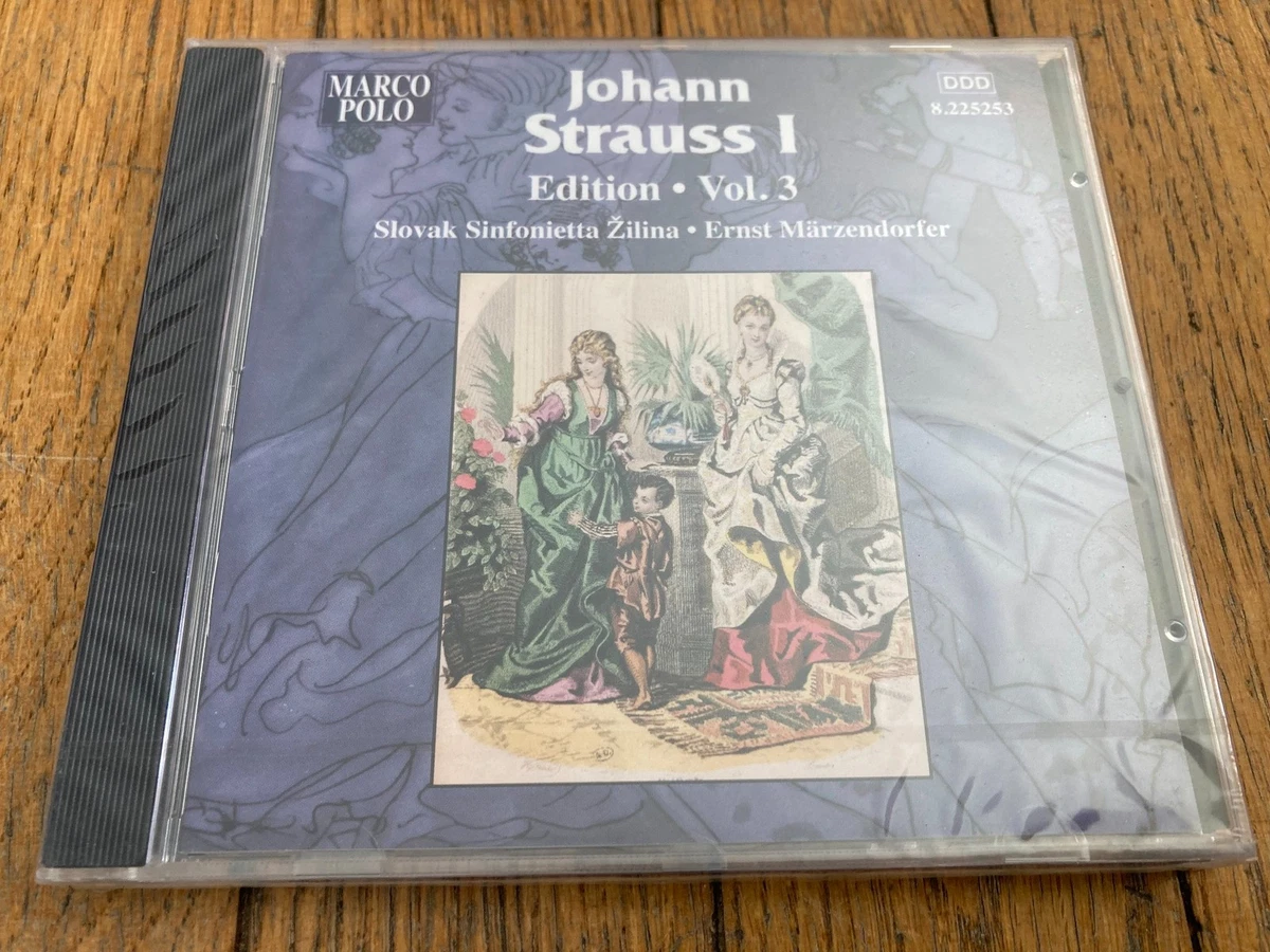 Marco Polo Album Music CDs for sale | eBay