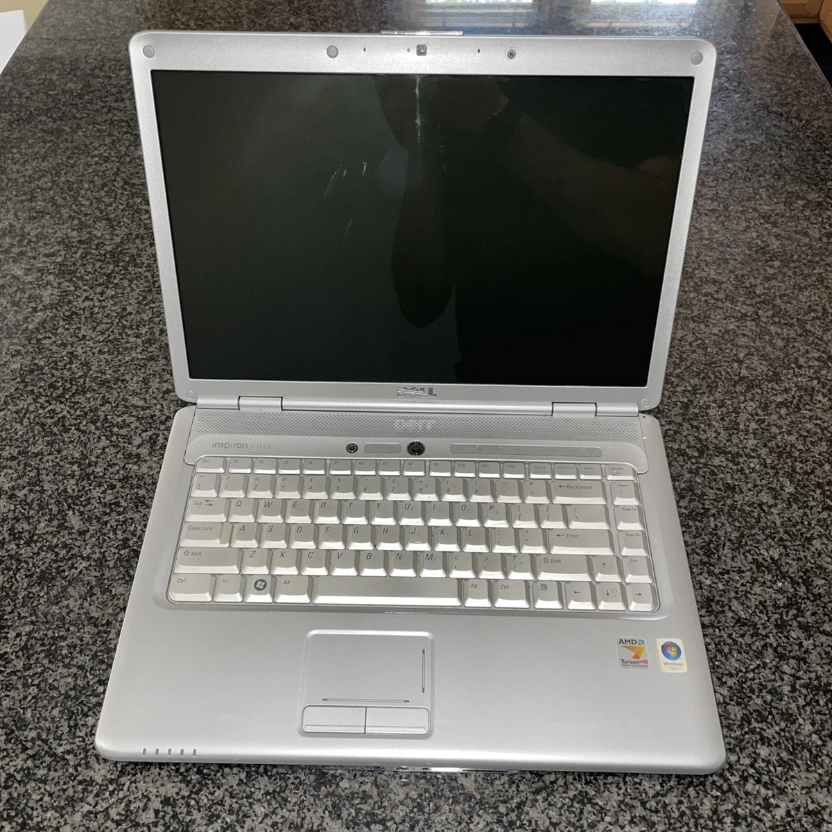 Dell Inspiron 1525 PC Laptops & Netbooks for Sale | Shop New