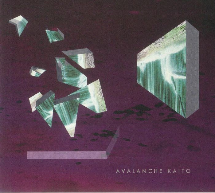 AVALANCHE KAITO - Avalanche Kaito - CD