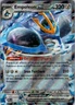 Pokemon TCG Empoleon ex 070/094 Double Rare Holo Phantasmal Flames NM