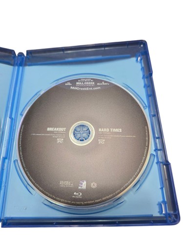 Charles Bronson 4 Movie Collection Blu-ray 2-Disc Set, Mill Creek 2018 Region A - Picture 5 of 8